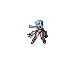 Alice Type-S2 - Last Cloudia