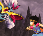 Dragon Quest: The Adventure of Dai Part 2 - Dragon Quest Tact