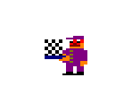 Flagman - Campeones (SPN)