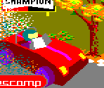 Loading Screen - Campeones (SPN)