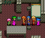 Lone Houses - Princess Minerva (JPN)