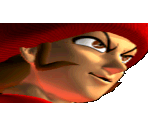 Vs Portraits - Bust A Groove