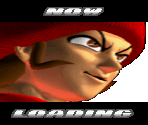Loading Screen - Bust A Groove