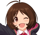 Ai Hidaka - THE iDOLM@STER: Cinderella Girls