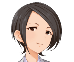 Ai Togo - THE iDOLM@STER: Cinderella Girls