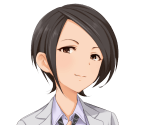 Ai Togo - THE iDOLM@STER: Cinderella Girls