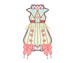 Fantasy Flyer - Love Nikki