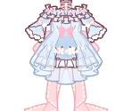Cinnamoroll - Love Nikki