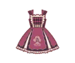 Guard of Glory - Love Nikki