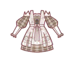 Dessert Fairy - Love Nikki