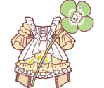 Pompompurin - Love Nikki