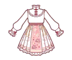 Rain of Plum Blossom - Love Nikki