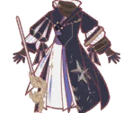 Star Prophet - Love Nikki