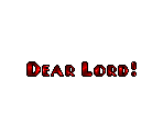 Menu - Perdition's Gate (DOOM II)
