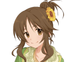 Aiko Takamori - THE iDOLM@STER: Cinderella Girls