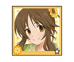 Aiko Takamori - THE iDOLM@STER: Cinderella Girls