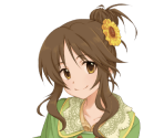 Aiko Takamori - THE iDOLM@STER: Cinderella Girls