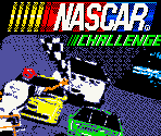 Introduction & Credits - NASCAR Challenge