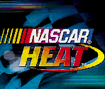 Introduction, Game Title & Credits - NASCAR Heat