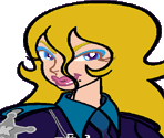 Character Select Portraits - Bust A Groove 2