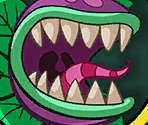 Chompzilla - Plants vs. Zombies Heroes