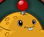Spudow - Plants vs. Zombies Heroes