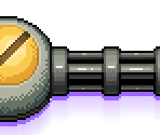 Exclusive Gear - Metal Slug Commander