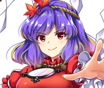 Kanako Yasaka (Faith) - Touhou LostWord