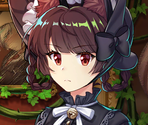 Rin Kaenbyou (The Tiny Queen's Nursemaid) - Touhou LostWord