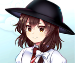Renko Usami - Touhou LostWord