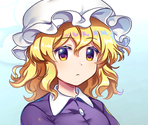 Maribel Hearn - Touhou LostWord