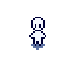 Unused Sprites - Grimm's Hollow