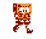 SpongeBob (Layla-Style) - SpongeBob SquarePants Customs