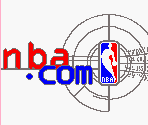 Introduction, Company Logos & Title Screen - NBA Hoopz