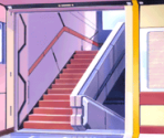 Backgrounds - Itsuka, Kasanariau Ashita e Sayuri Hen (JPN)