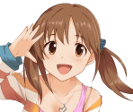 Airi Totoki - THE iDOLM@STER: Cinderella Girls