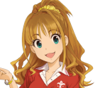 Akane Hino - THE iDOLM@STER: Cinderella Girls