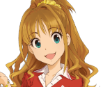 Akane Hino - THE iDOLM@STER: Cinderella Girls