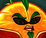 Citron - Plants vs. Zombies Heroes