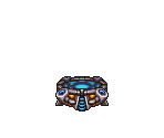Life Recover Device - Mega Man X6