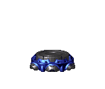 Teleporter - Mega Man X5