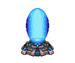 Teleporter - Mega Man X6