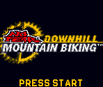 Introduction, Logos & Title Screen - No Fear Downhill Mountain Biking