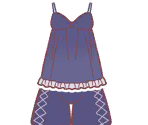 Dream and Star Rainbow - Love Nikki