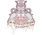 Dream Dessert - Love Nikki