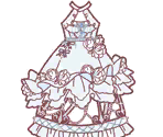 Nightmare Angel - Love Nikki