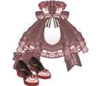 Pudding Prevails - Love Nikki