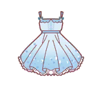 Song of Sea Breeze - Love Nikki