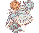Symphony Star - Love Nikki