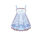 Whale Calf - Love Nikki